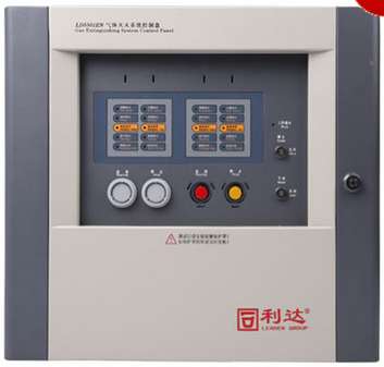 LD5501EN氣體滅火控制盤