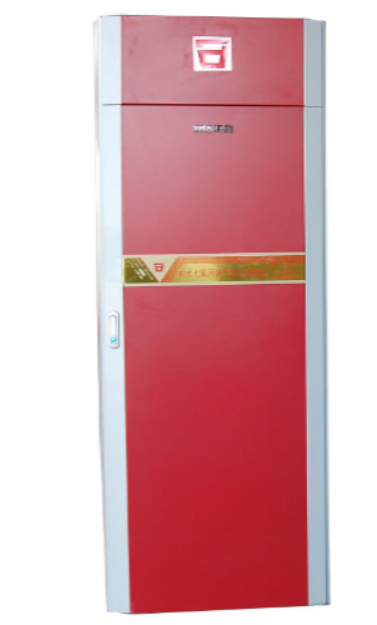 氣體滅火防護區是否可以采用防火卷簾分隔？