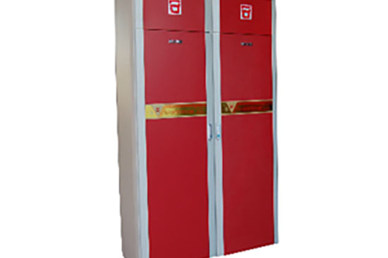 利達柜式七氟丙烷氣體滅火裝置