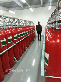 消防氣瓶爆炸事件頻出？消防氣瓶檢測的重要性？