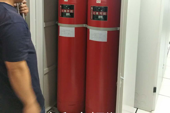 雍和宮氣體鋼瓶檢測