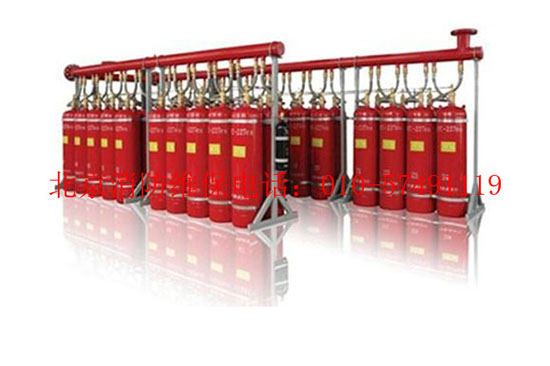 七氟丙烷滅火系統(tǒng)噴嘴耐熱和耐壓試驗要求