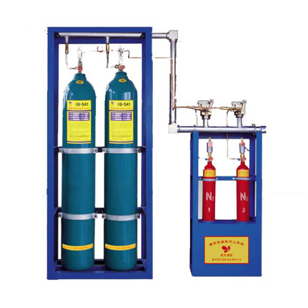 存放氣體滅火裝置的儲瓶間設置要求及規定要求！