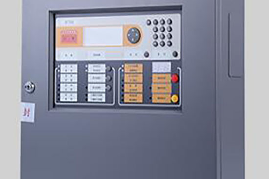 西門子XC7201氣體滅火控制器