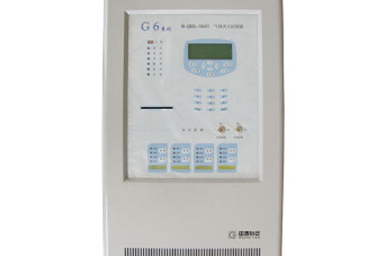 國泰怡安JB-QBZL-GK652氣體滅火控制盤