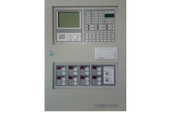 獅島JB-QB-SD2209氣體滅火控制器