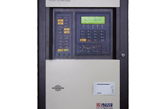 利達JB-QB/LD128E(Q)火災(zāi)報警控制