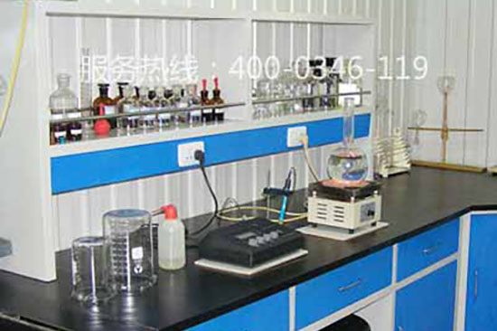 清華大學泥沙實驗室氣體滅火施