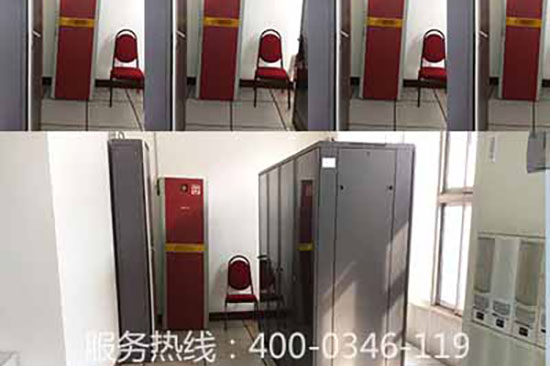 天意批發(fā)市場(chǎng)氣體滅火施工