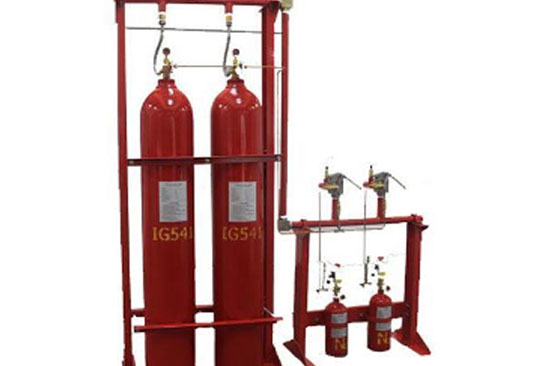 氣體消防系統(tǒng)的維修和保養(yǎng)知識(shí)
