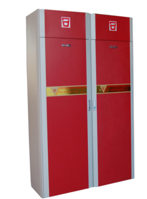 配電室防護區如何進行氣體滅火系統防火設計？