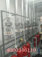精密儀器室安裝七氟丙烷氣體滅火系統(tǒng)需注意的啟動(dòng)方式！
