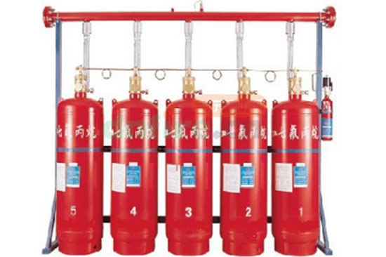 三星氣龍QMQ4.2/70N-QL有管網(wǎng)七氟